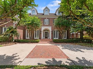 5 Long Timbers Trl, Houston, TX 77024