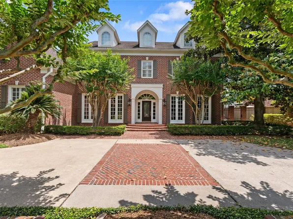 5 Long Timbers Trl, Houston, TX 77024