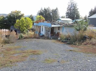 1166 S 3rd St, Saint Maries, ID 83861