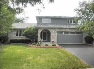 18908 Parkway Ln, Mokena, IL 60448