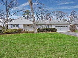 287 Jerome Ave, Oakhurst, NJ