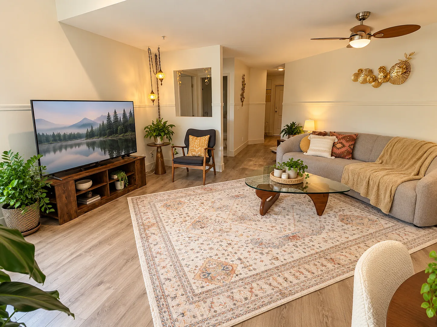 2 bed, $2,975 — Photo 1
