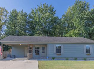 602 Elizabeth Dr, Paragould, AR 72450