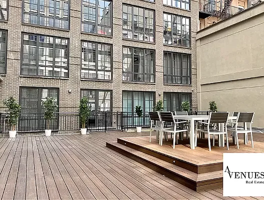 Rented by Avenues Real Estate | media 1