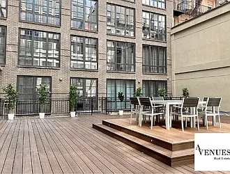 Rented by Avenues Real Estate