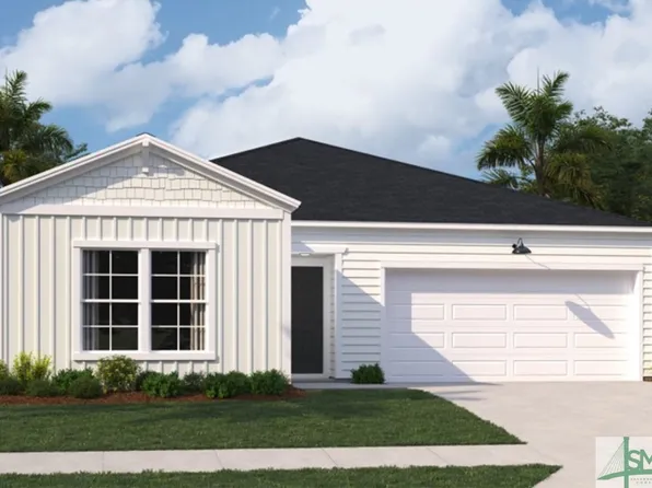 101 Seagrass Way, Savannah, GA 31302