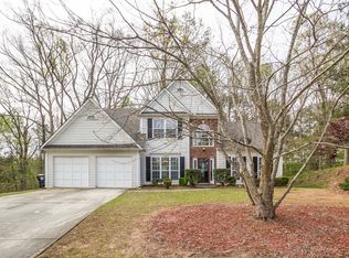 555 Claudel Ct SW, Atlanta, GA 30331