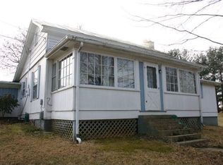 299 Hotchkiss Rd, Churchville, VA 24421