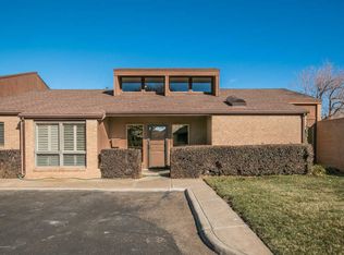 2 Brennan Ct, Amarillo, TX 79121