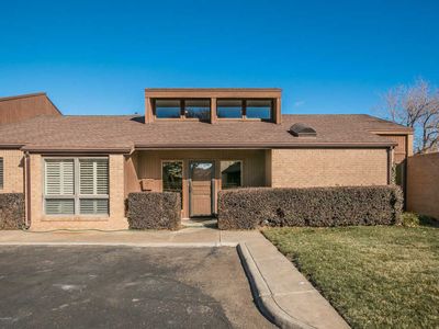 2 Brennan Ct, Amarillo, TX, 79121