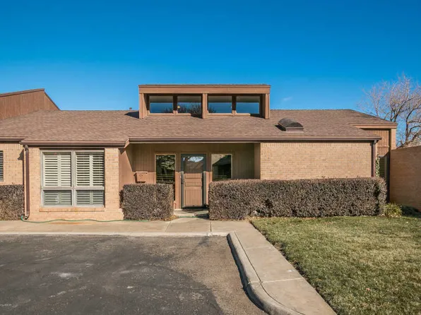 2 Brennan Ct, Amarillo, TX 79121