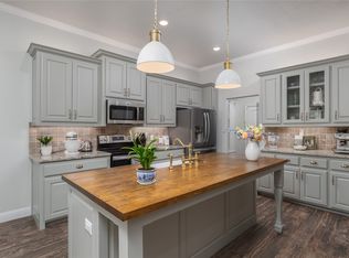 1033 Tex Ln, Springtown, TX 76082