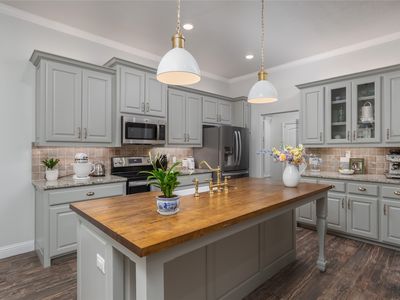 1033 Tex Ln, Springtown, TX, 76082