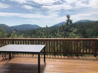 256 Copperdale Ln, Golden, CO 80403