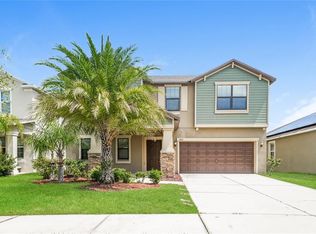 11812 Valhalla Woods Dr, Riverview, FL 33579
