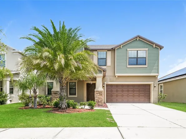 11812 Valhalla Woods Dr, Riverview, FL 33579