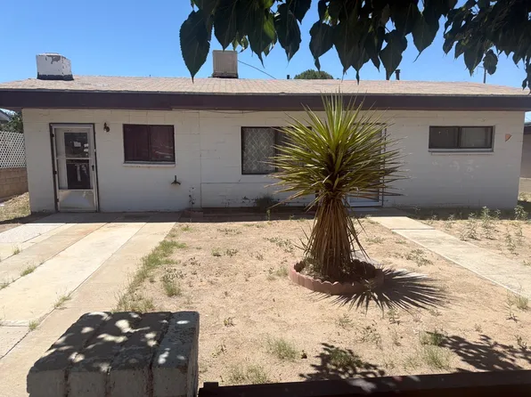 1104 Jett Ave, Las Cruces, NM 88001