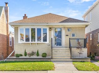 5427 S Newcastle Ave, Chicago, IL