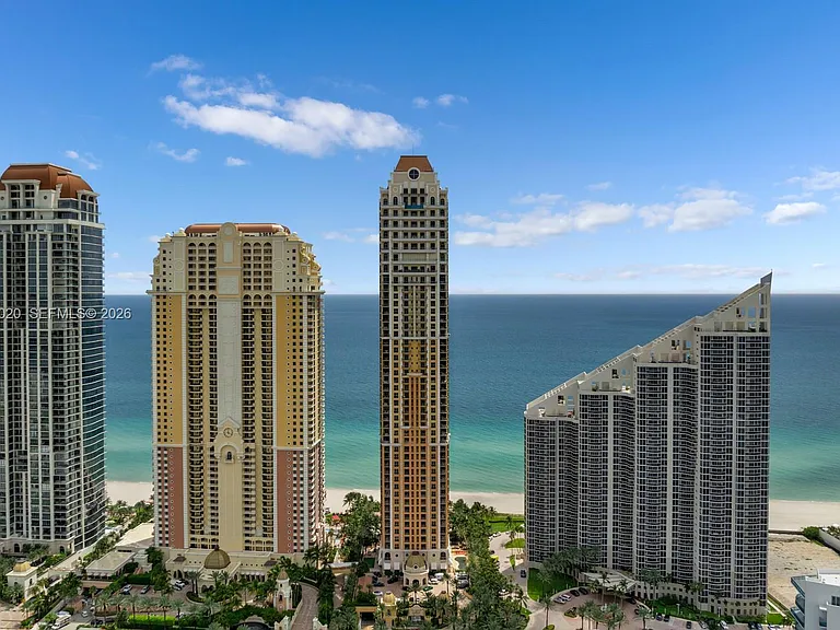 17749 Collins Ave #601 — Photo 57