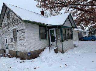 627 Downing Ave, Waterloo, IA 50701