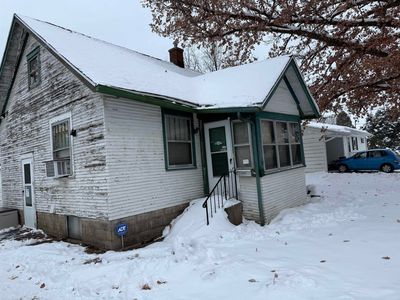 627 Downing Ave, Waterloo, IA, 50701