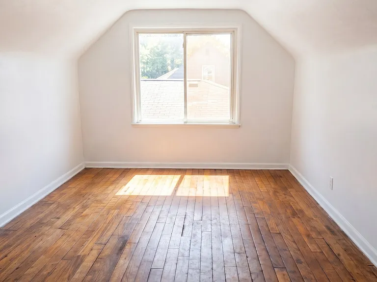 Upstairs Bedroom