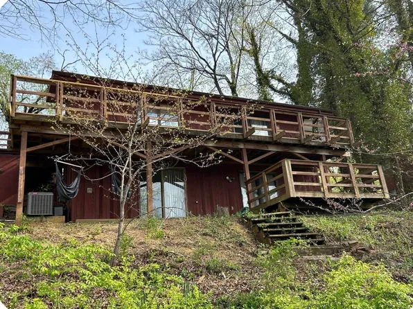 233 Clifton Heights Rd, Newport, TN 37821