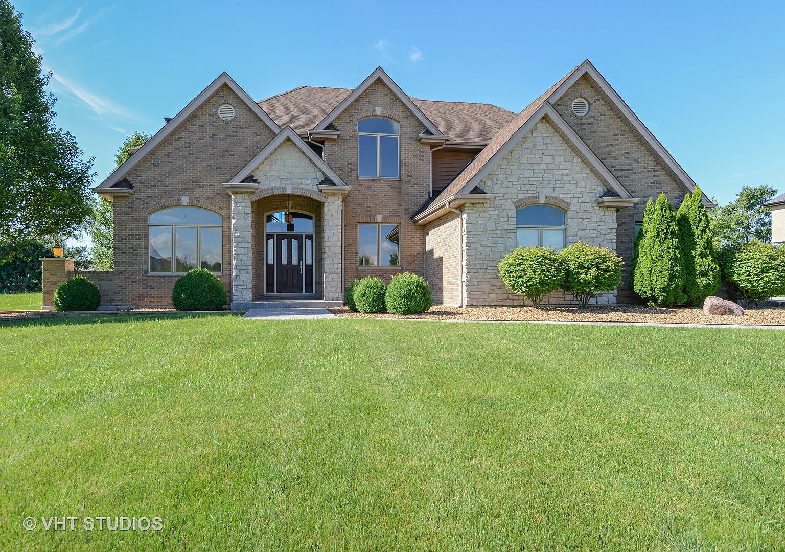 7027 W Gabreski Ln, Monee, IL 60449 Zillow