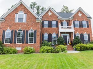 10969 Holman Ridge Rd, Glen Allen, VA 23059
