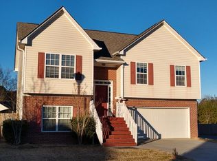 250 Chance Dr NW, Calhoun, GA 30701