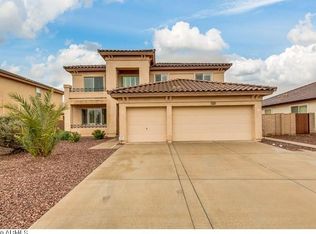 21976 W Devin Dr, Buckeye, AZ 85326
