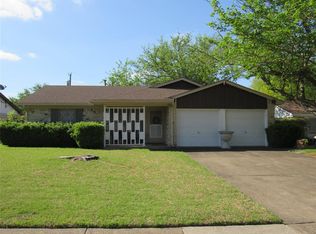 621 Cambridge Dr, Richardson, TX 75080