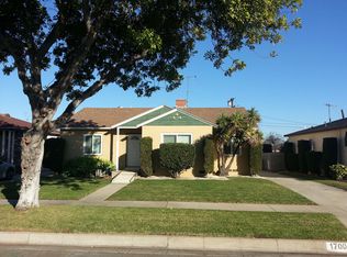 1700 S Valencia St, Alhambra, CA 91801