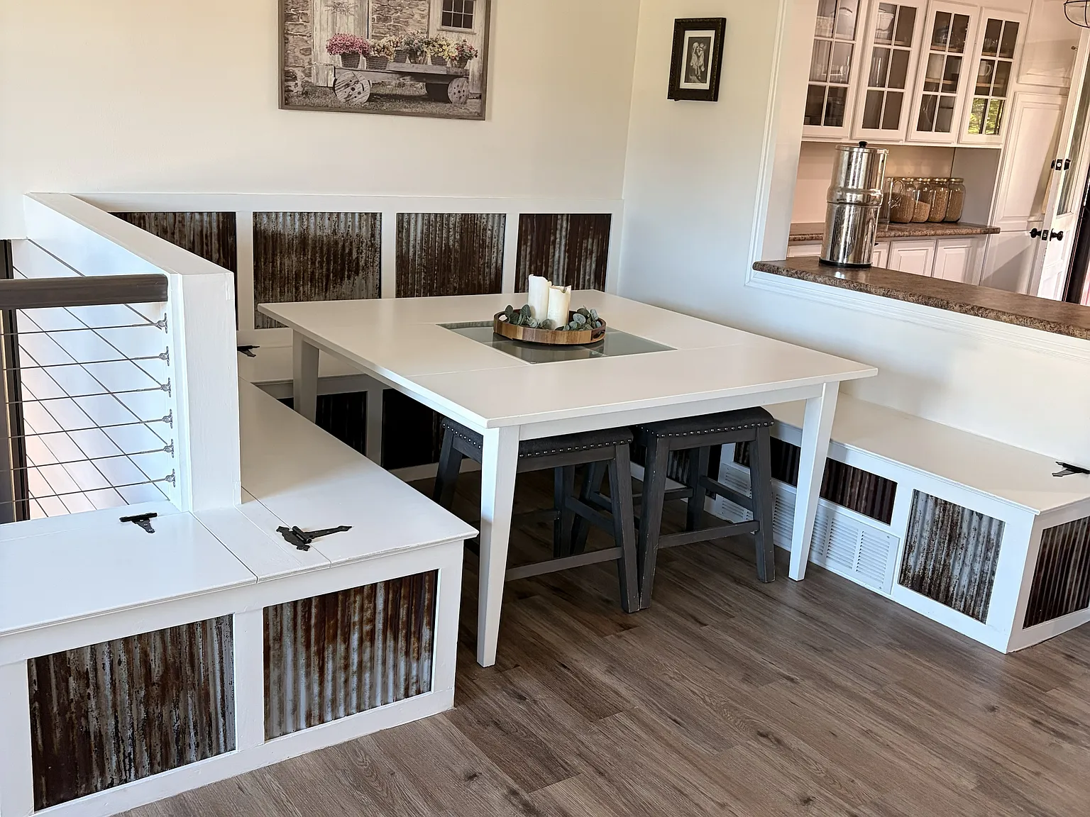 4 bed, 1848 sqft, $3,500 — Photo 4