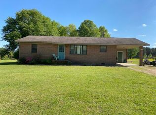 1249 Shiloh Rd, Mantachie, MS 38855