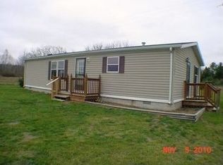 5502 Waterman Rd, Vassar, MI 48768