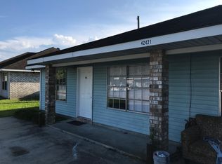 42421 Deluxe Lake Dr #4B, Hammond, LA 70403