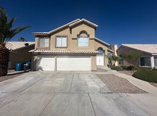 1813 Battle Born Dr, Las Vegas, NV 89128