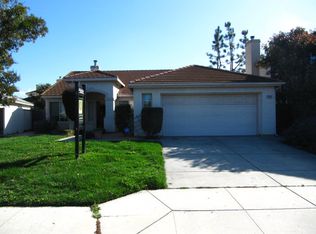 1414 Buckeye Way, Salinas, CA 93905