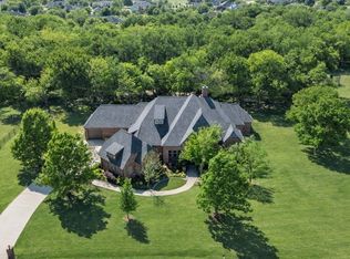 620 Preakness Park, Lucas, TX 75002