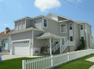 144 Lincoln Dr, Brigantine, NJ 08203
