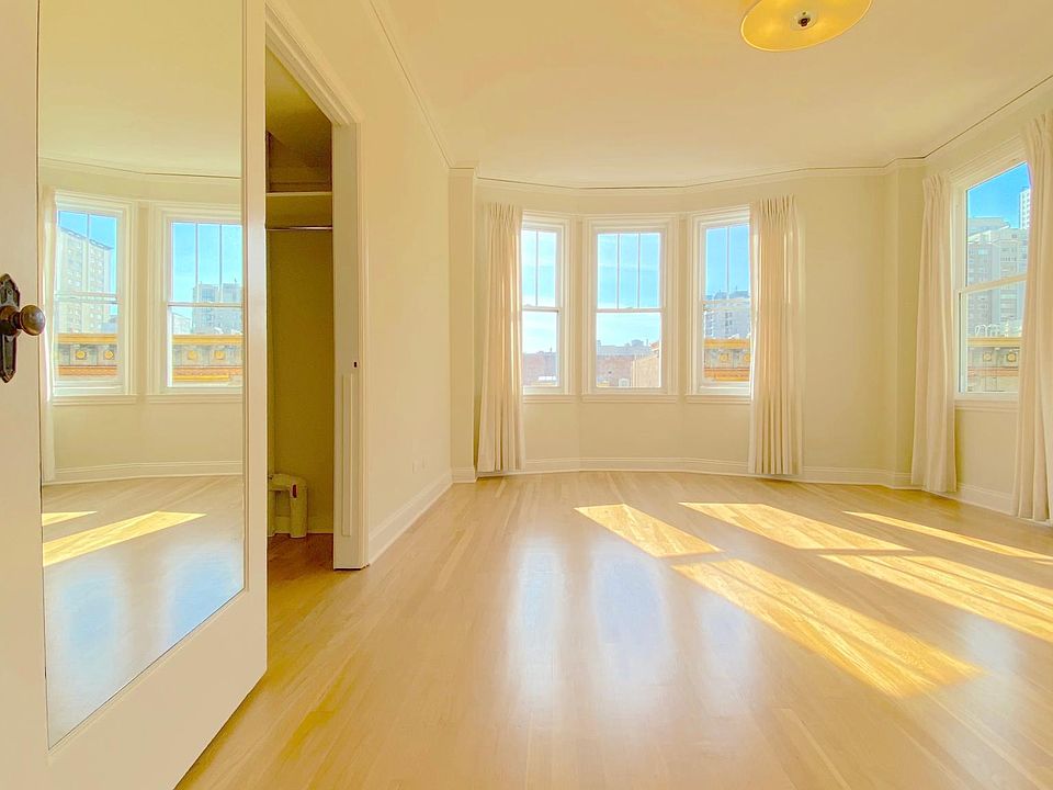1st image of 640 Mason St APT 703