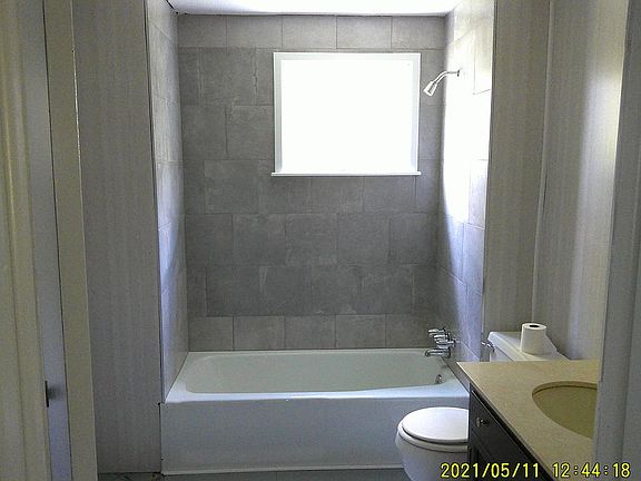 2nd floor bth