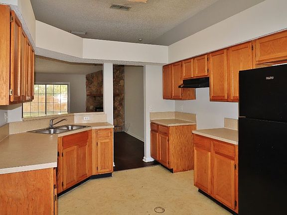 6631 Georgia Jack Dr, Westside, 32244