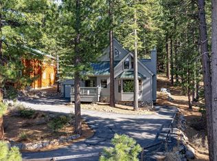 725 Conifer, Truckee, CA