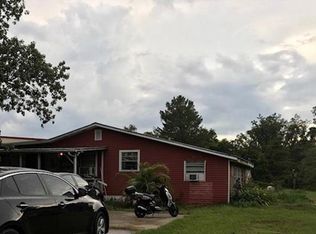 3920 Tanner Rd, Dover, FL 33527