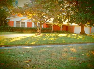 221 Dogwood Rd, Shreveport, LA 71105