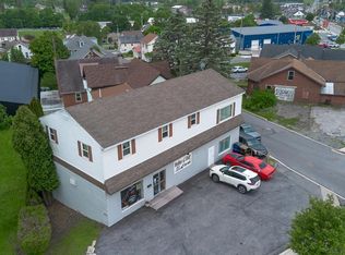 620 W High St, Ebensburg, PA 15931