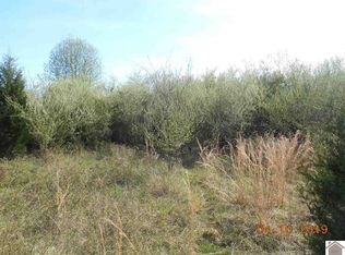 0 Lancelot Dr LOT 2, Cadiz, KY 42211