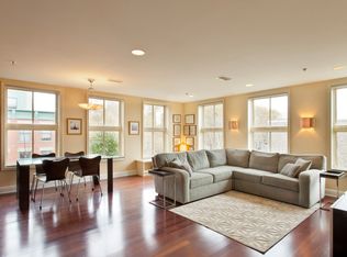 812 Grand Street #410, Hoboken, NJ 07030